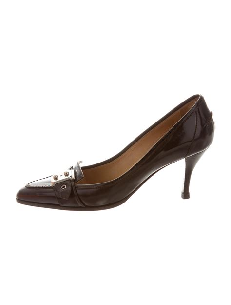 Hermès Pumps 